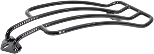 6(r) Solo Luggage Rack Black, 1, nordicamoto.ro