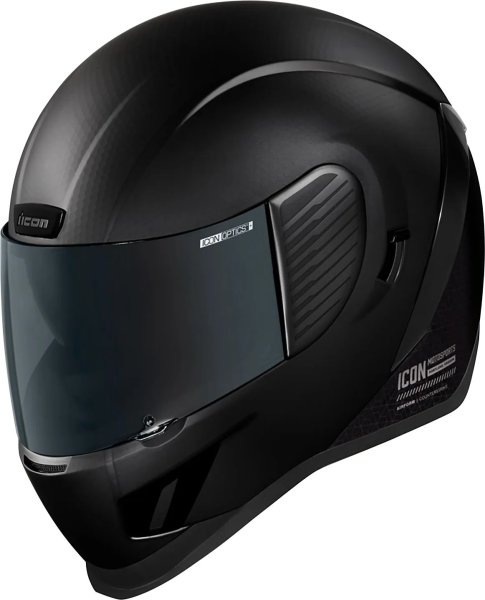 Casca Icon Airform Counterstrike Mips® Black XL, 1, nordicamoto.ro