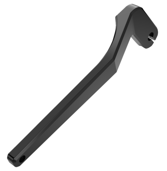 County Shifter Black, 2, nordicamoto.ro