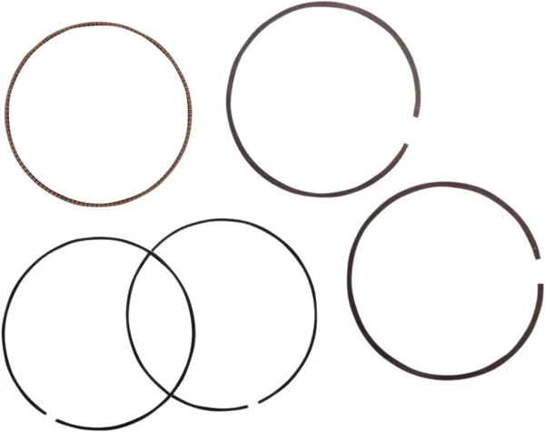 Piston Rings, 1, nordicamoto.ro