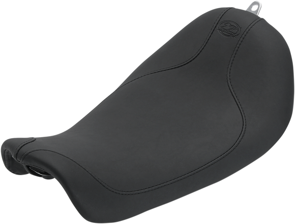 Runaround Solo Seat Black, 2, nordicamoto.ro