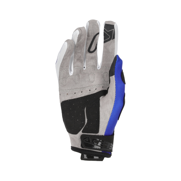 Acerbis MX X-P 2.0 kesztyűk, fluoreszkáló zöld/fekete, XXL, 14, nordicamoto.ro