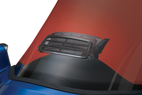 New Style Windshield Vent, 2, nordicamoto.ro
