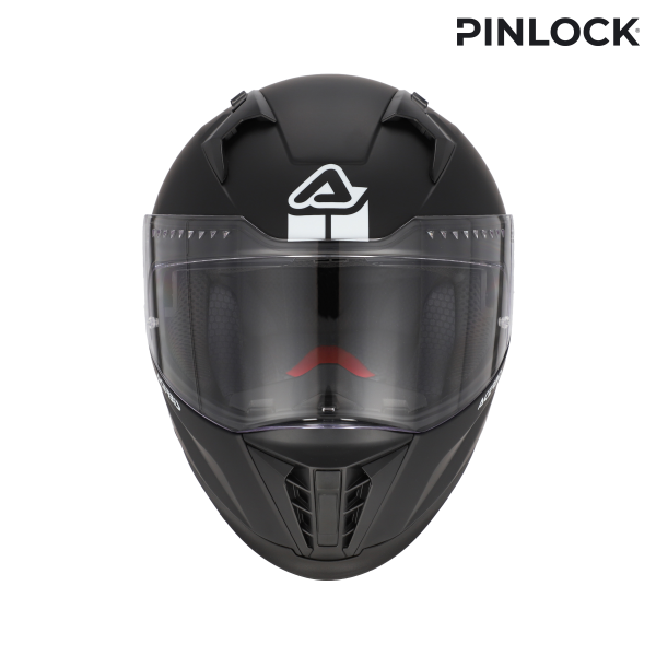 Acerbis X-way Negru II M teljes arcú sisak, 9, nordicamoto.ro