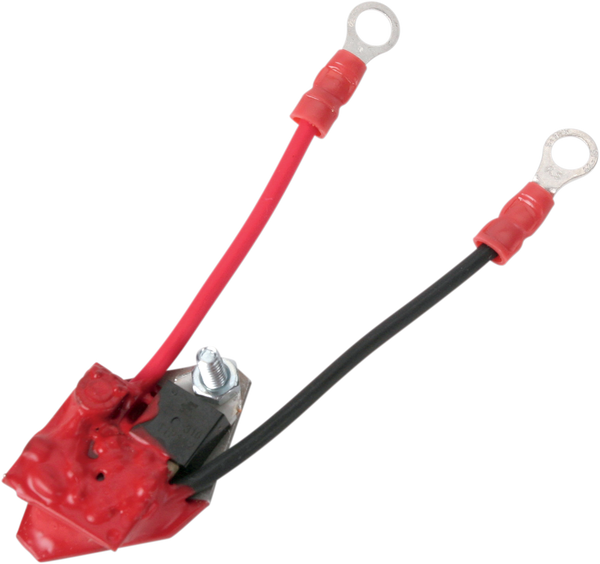Regulator And Alternator, 1, nordicamoto.ro