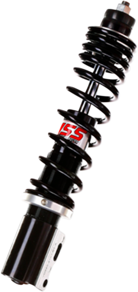 Front Scooter Shock Absorbers Black, 2, nordicamoto.ro