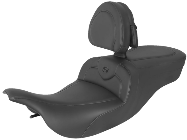 Roadsofa Seat Black, 1, nordicamoto.ro