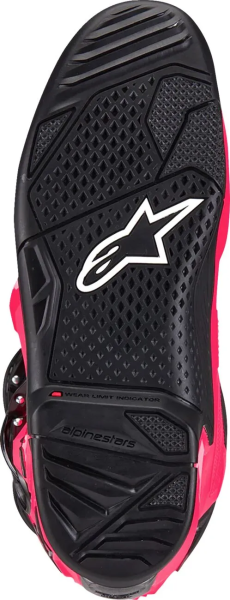 Alpinestars Diva Tech 7 Limited Edition női csizma, rózsaszín, 40,5-es méret, 6, nordicamoto.ro