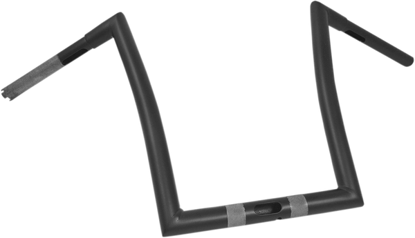 1-1/4(r) Touring Handlebar Black, 2, nordicamoto.ro