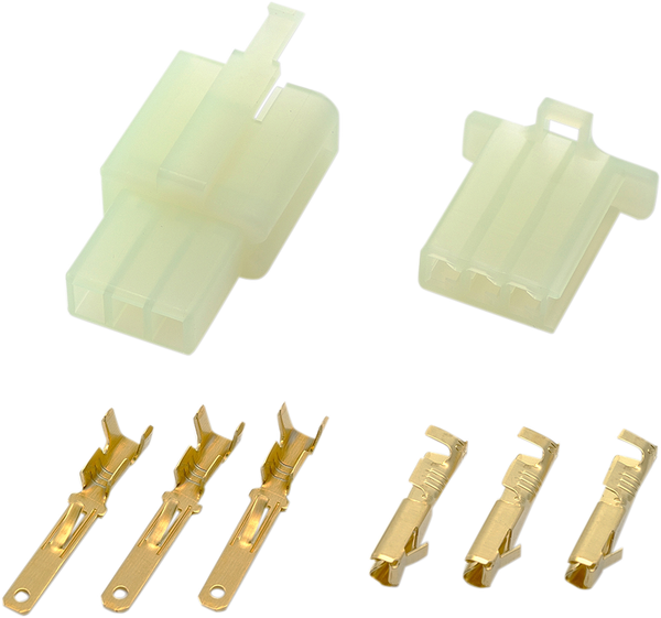 Universal Multi-conductor Electrical Connector, 1, nordicamoto.ro