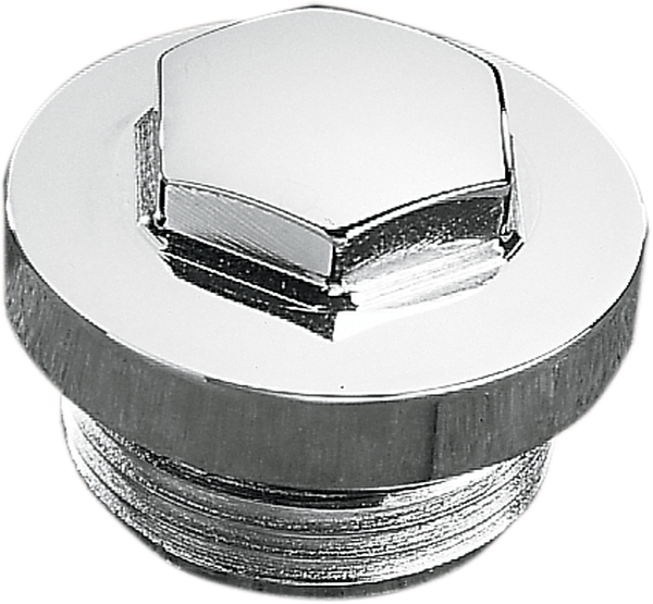 Filler/clutch Plug Silver, 1, nordicamoto.ro