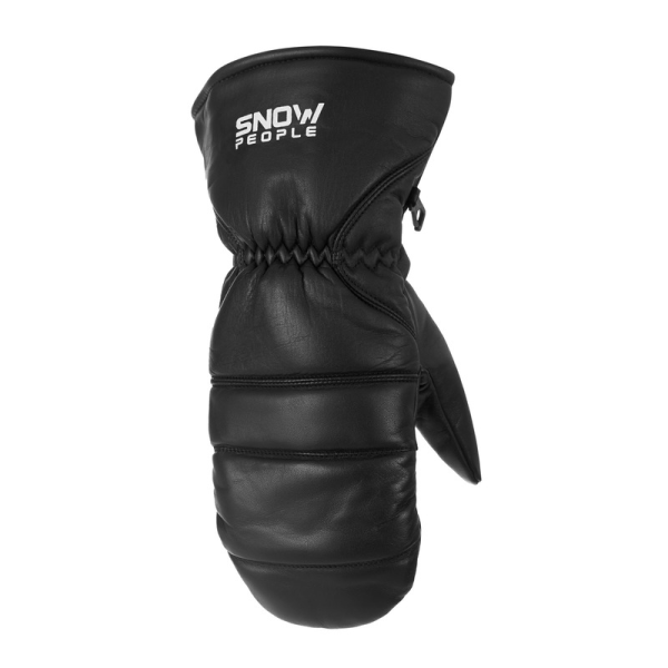 Snowmobile hóemberek teljes bőr kesztyű, 2XL-es méret, 1, nordicamoto.ro