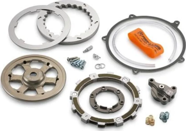 AUTOCLUTCH EXP HYBRID, 1, nordicamoto.ro