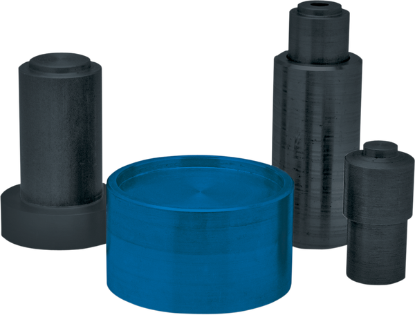 Clutch Assembly Service Tool Black, Blue, 1, nordicamoto.ro