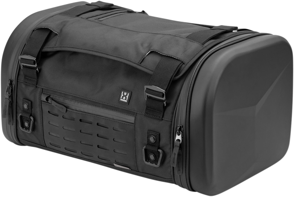 Xkursion® Xs Steward Roll Bag Black, 4, nordicamoto.ro