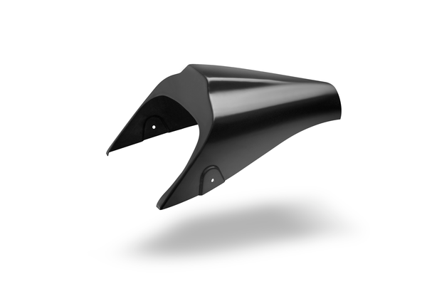 Seat Cowl Black, 1, nordicamoto.ro