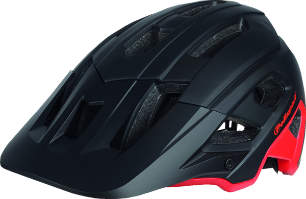 Casca MTB 100% Mountain Pro Black/Red M, 3, nordicamoto.ro