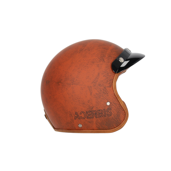Acerbis Skodela 22-06 Jet sisak, barna, M-es méret, 3, nordicamoto.ro