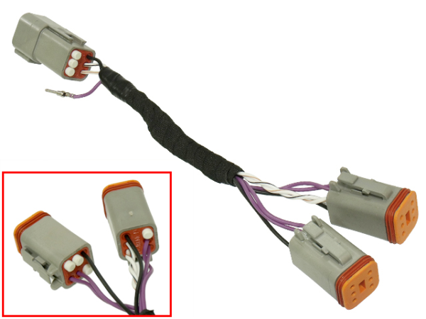 Sno-X Wire harness Ski-Doo REV -XP/-XR/-XU, 1, nordicamoto.ro