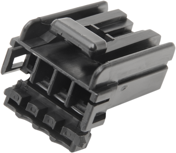 Amp Multi-lock Components Black, 1, nordicamoto.ro