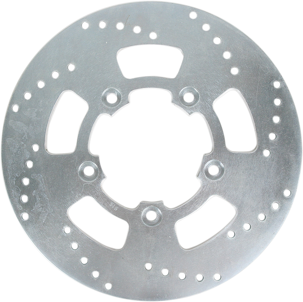 Brake Rotor For Harley-davidson Unfinished, 1, nordicamoto.ro