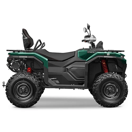 CFMOTO CFORCE C5 T3b '26, 3, nordicamoto.ro