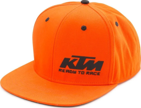 TEAM SNAPBACK KUPAK, NARANCSSÁRGA, 1, nordicamoto.ro