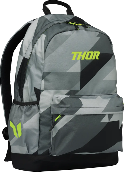 Thor Varsity hátizsák – szürke, 1, nordicamoto.ro