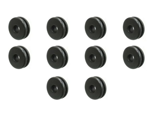 Sno-X Grommet BRP (10 darabos csomag), 2, nordicamoto.ro