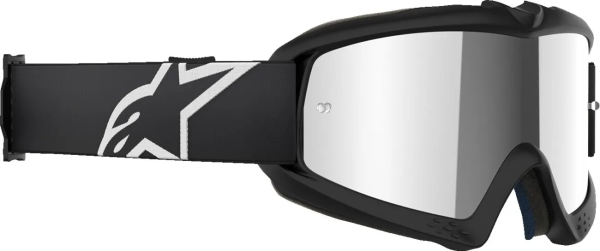 Alpinestars Vision Corp Black gyermekszemüveg, 3, nordicamoto.ro