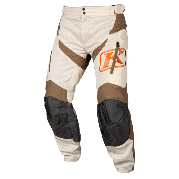 Pantaloni Enduro Klim Mojave In The Boot Bonfire, 12, nordicamoto.ro