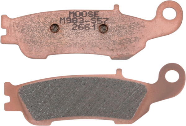 MOOSE RACING M1 fékbetétek, 2, nordicamoto.ro