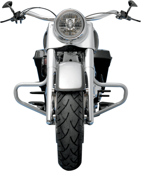 Front Multibar® Black, 3, nordicamoto.ro