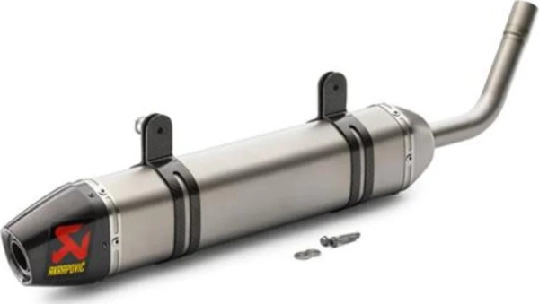AKRAPOVI „SLIP-ON LINE”, 1, nordicamoto.ro