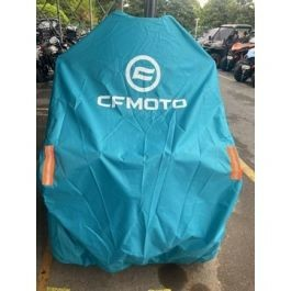 CFMOTO CFORCE X4 / X5 / X6 ATV-táska – vízálló, kék, 1, nordicamoto.ro