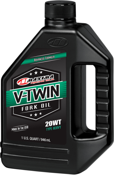V-twin Fork Oil, 1, nordicamoto.ro