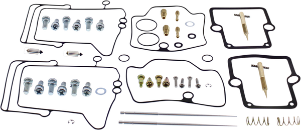 Carb Rebuild Kit, 1, nordicamoto.ro
