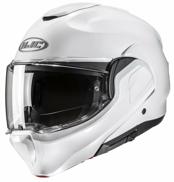HJC F100 egyrétegű sisak, 7, nordicamoto.ro