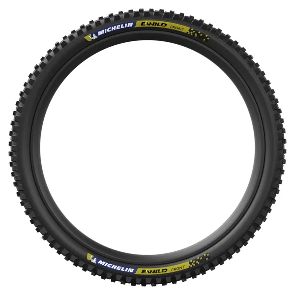 E-wild Racing Front Black, 6, nordicamoto.ro