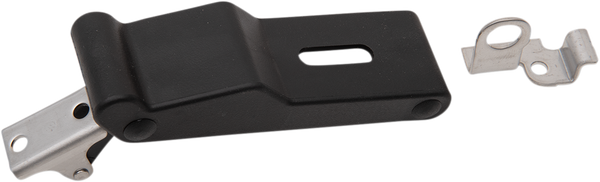 Storage Rack Latch Black, 1, nordicamoto.ro
