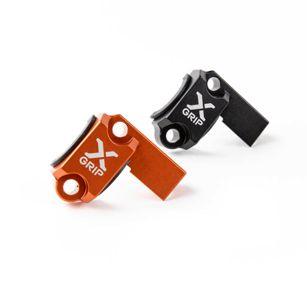 Brembo X-Grip kuplungszivattyú-védő KTM/HUSQ modellekhez, fekete, 6, nordicamoto.ro