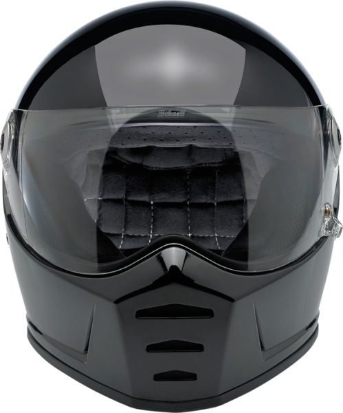 Lane Splitter Helmet Black M, 5, nordicamoto.ro