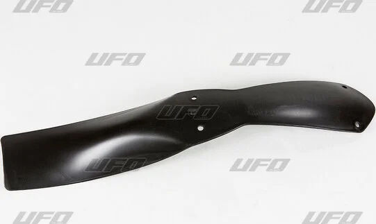Replacement Plastic Mud Flap For Husqvarna Black, 1, nordicamoto.ro