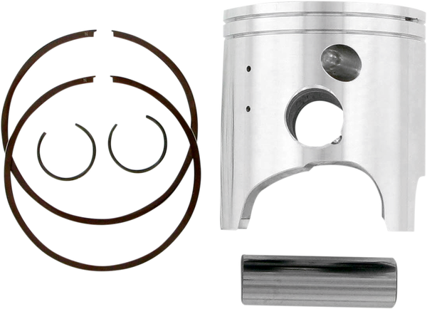 High-performance Piston, 1, nordicamoto.ro