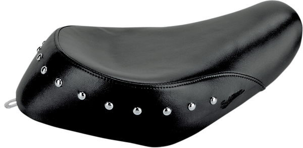 Renegade Solo Seat Black, 1, nordicamoto.ro