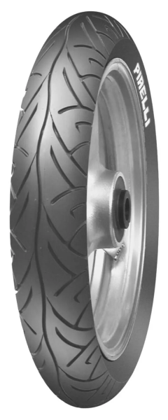 Pirelli Sport Demon 110/90-18 első gumiabroncs, 1, nordicamoto.ro