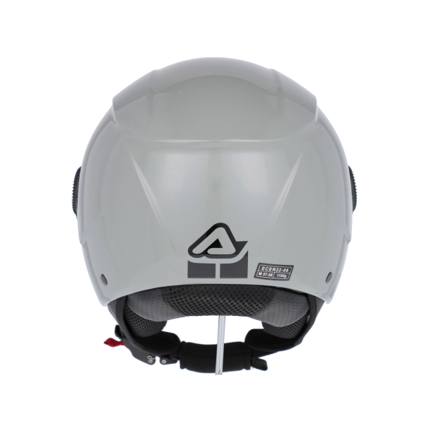Acerbis Brezza Grigio S Jet sisak, 6, nordicamoto.ro
