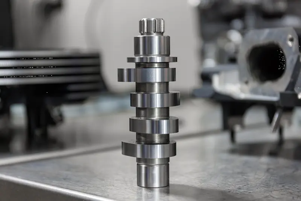 Hpt542 Chain Drive Camshaft Kit-Bolt In, 1, nordicamoto.ro