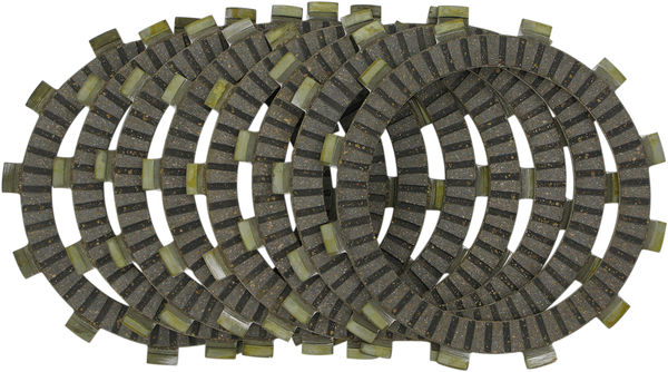 Ck Standard Series Clutch Kit, 1, nordicamoto.ro