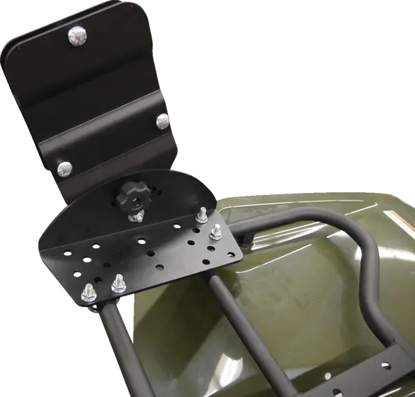 Chain Saw Holder Black, 4, nordicamoto.ro